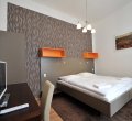 Sixtuple Suite - bedroom